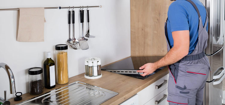 commercial-appliance-installation-service in Cambridge