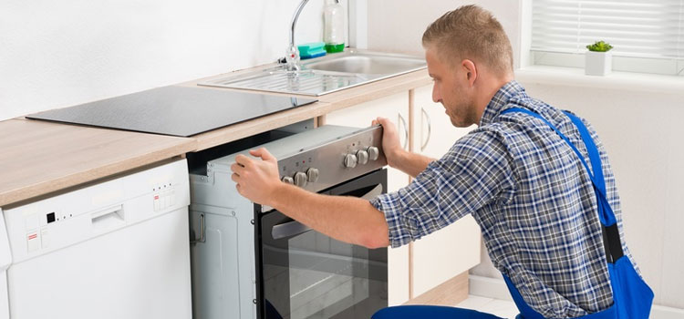Home Appliance Installation in Cambridge