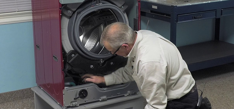 Washing Machine Repair in Cambridge