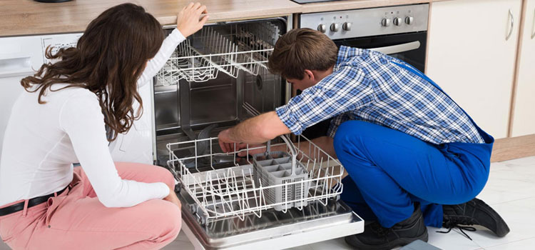 microwave-installation in Cambridge