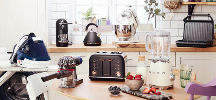 small appliance repair in Cambridge